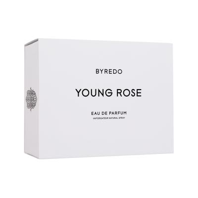 BYREDO Young Rose Parfumska voda 50 ml