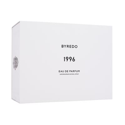 BYREDO 1996 Parfumska voda 100 ml