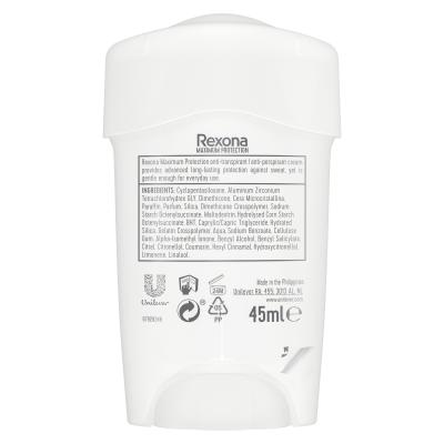 Rexona Maximum Protection Spot Strenght Antiperspirant za ženske 45 ml