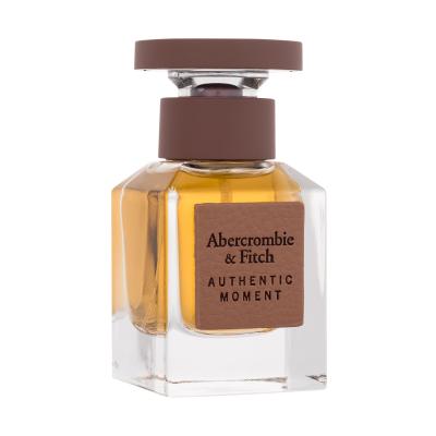 Abercrombie &amp; Fitch Authentic Moment Toaletna voda za moške 30 ml