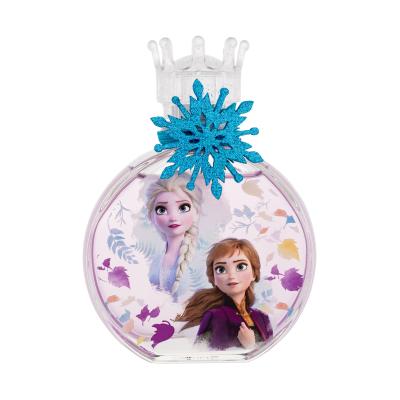 Disney Frozen II With Charm Toaletna voda za otroke 100 ml