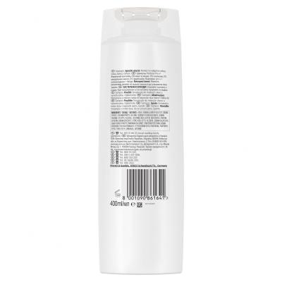 Pantene Superfood Full &amp; Strong Shampoo Šampon za ženske 400 ml