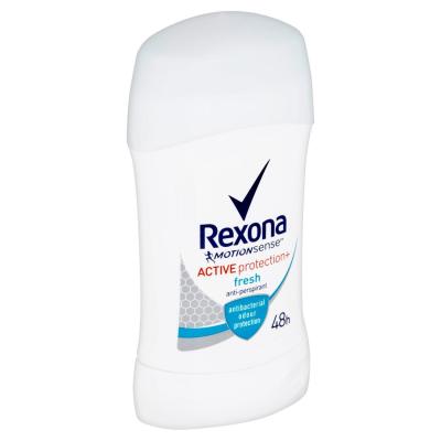 Rexona MotionSense Active Protection+ Fresh Antiperspirant za ženske 40 ml