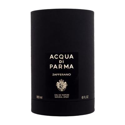 Acqua di Parma Signatures Of The Sun Zafferano Parfumska voda 180 ml