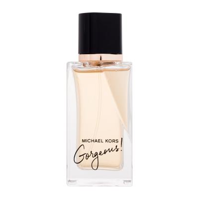 Michael Kors Gorgeous! Parfumska voda za ženske 50 ml