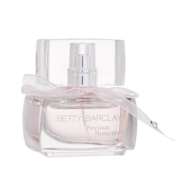 Betty Barclay Precious Moments Toaletna voda za ženske 20 ml poškodovana škatla