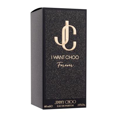 Jimmy Choo I Want Choo Forever Parfumska voda za ženske 60 ml