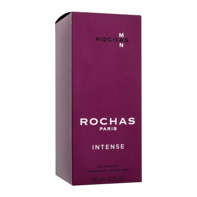 Rochas Man Intense Parfumska voda za moške 100 ml