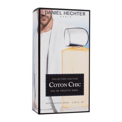 Daniel Hechter Collection Couture Coton Chic Toaletna voda za moške 100 ml