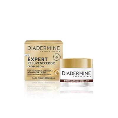 Diadermine Age Supreme Regeneration Day Cream SPF30 Dnevna krema za obraz za ženske 50 ml