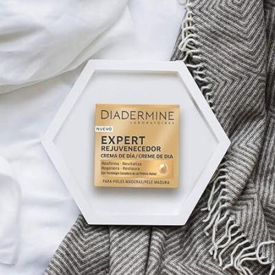 Diadermine Age Supreme Regeneration Day Cream SPF30 Dnevna krema za obraz za ženske 50 ml