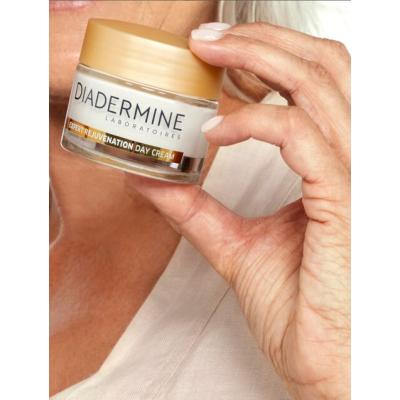 Diadermine Age Supreme Regeneration Day Cream SPF30 Dnevna krema za obraz za ženske 50 ml