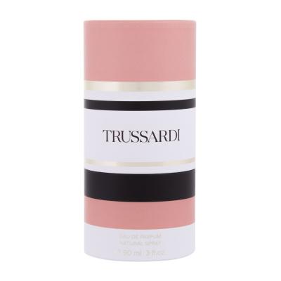 Trussardi Trussardi Parfumska voda za ženske 90 ml poškodovana škatla