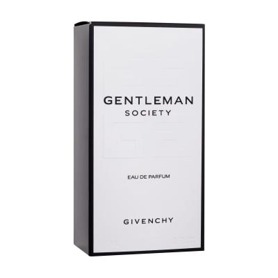 Givenchy Gentleman Society Parfumska voda za moške 60 ml