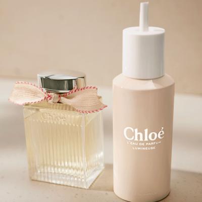 Chloé Chloé L&#039;Eau De Parfum Lumineuse Parfumska voda za ženske 100 ml