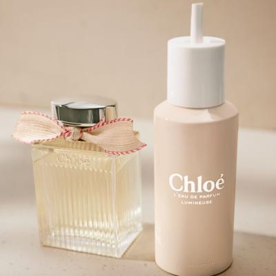 Chloé Chloé L&#039;Eau De Parfum Lumineuse Parfumska voda za ženske 30 ml
