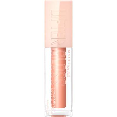 Maybelline Lifter Gloss Glos za ustnice za ženske 5,4 ml Odtenek 07 Ambre