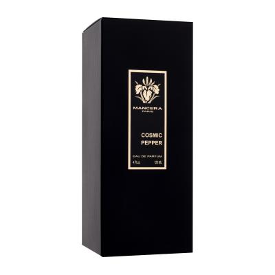 MANCERA Cosmic Pepper Parfumska voda 120 ml