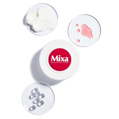 Mixa Urea Cica Repair+ Renewing Cream Krema za telo 400 ml