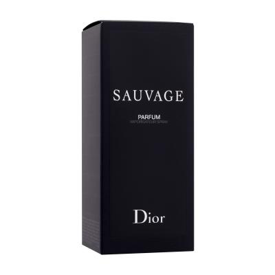 Christian Dior Sauvage Parfum za moške 30 ml