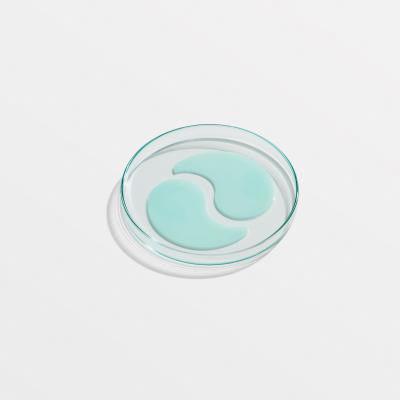 NIP+FAB Hydrate Hyaluronic Fix Extreme⁴ Jelly Eye Patches Maska za področje okoli oči za ženske Set