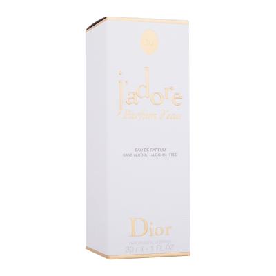 Christian Dior J&#039;adore Parfum d´Eau Parfumska voda za ženske 30 ml