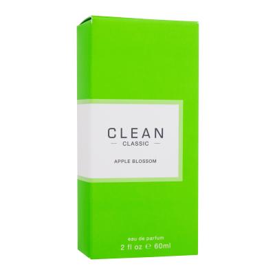 Clean Classic Apple Blossom Parfumska voda 60 ml