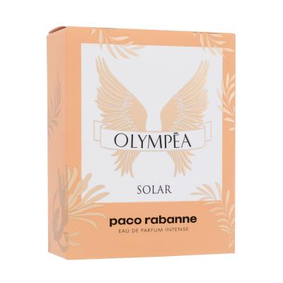 Paco Rabanne Olympéa Solar Parfumska voda za ženske 50 ml poškodovana škatla