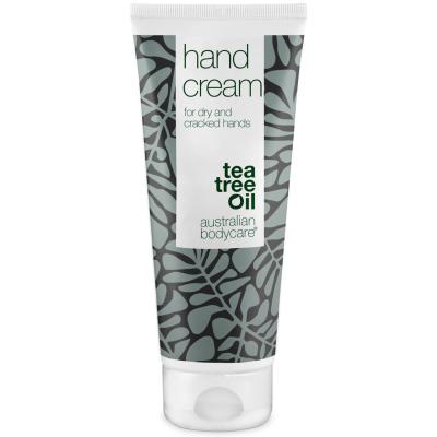 Australian Bodycare Tea Tree Oil Hand Cream Krema za roke za ženske 100 ml