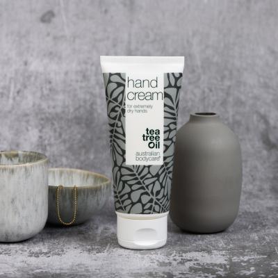 Australian Bodycare Tea Tree Oil Hand Cream Krema za roke za ženske 100 ml