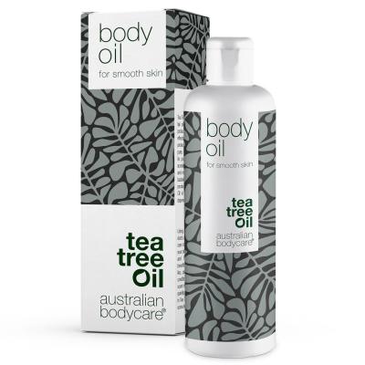 Australian Bodycare Tea Tree Oil Body Oil Olje za telo za ženske 150 ml
