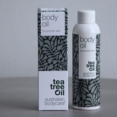 Australian Bodycare Tea Tree Oil Body Oil Olje za telo za ženske 150 ml