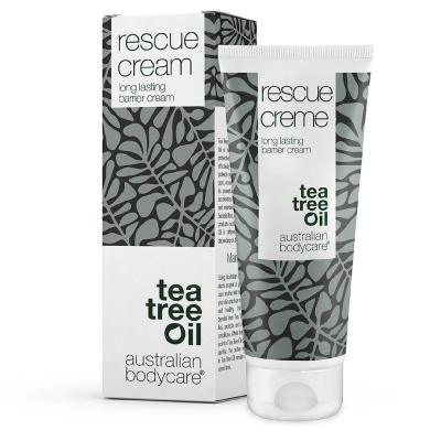 Australian Bodycare Tea Tree Oil Rescue Cream Krema za telo za ženske 100 ml