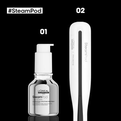 L&#039;Oréal Professionnel SteamPod 3.0 Ravnalnik za lase za ženske 1 kos