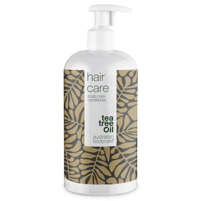 Australian Bodycare Tea Tree Oil Hair Care Balzam za lase za ženske 500 ml