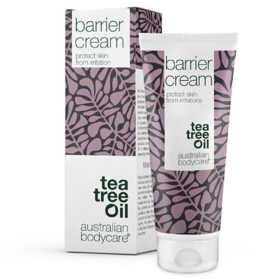 Australian Bodycare Tea Tree Oil Barrier Cream Izdelki za intimno nego za ženske 100 ml