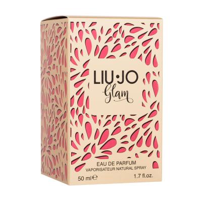 Liu Jo Glam Parfumska voda za ženske 50 ml