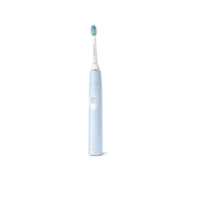 Philips Sonicare 4300 Protective Clean HX6803/04 Blue Sonična zobna ščetka 1 kos