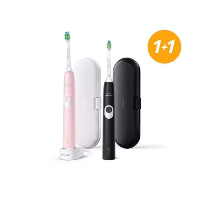 Philips Sonicare 4300 Protective Clean HX6800/35 Sonična zobna ščetka Set