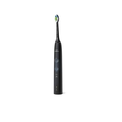 Philips Sonicare 4500 Protective Clean HX6830/44 Black Sonična zobna ščetka 1 kos