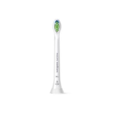 Philips Sonicare Optimal White W2c HX6074/27 White Nadomestni nastavki Set