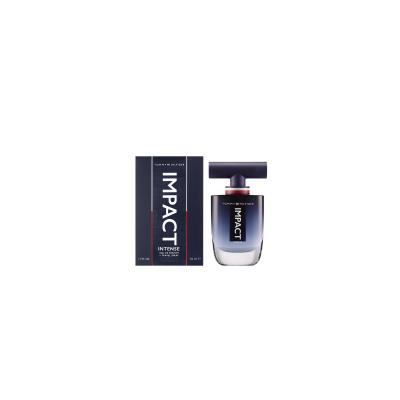 Tommy Hilfiger Impact Intense Parfumska voda za moške 50 ml