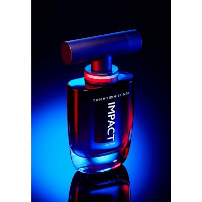 Tommy Hilfiger Impact Intense Parfumska voda za moške 50 ml