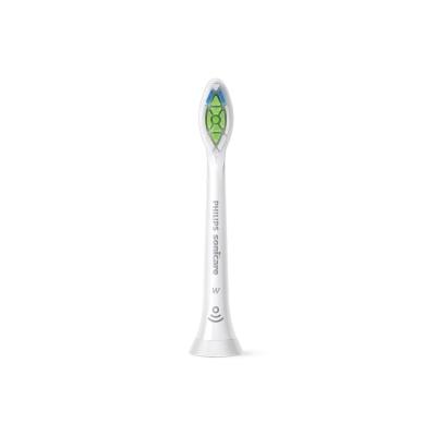 Philips Sonicare Optimal White W2 HX6068/12 White Nadomestni nastavki Set