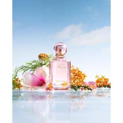 Chopard Happy Chopard Magnolia Bouquet Toaletna voda za ženske 40 ml