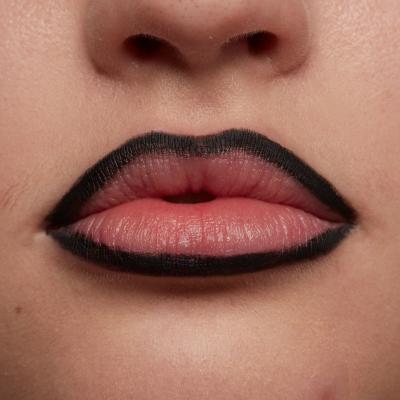 NYX Professional Makeup Line Loud Črtalo za ustnice za ženske 1,2 g Odtenek 18 Evil Genius