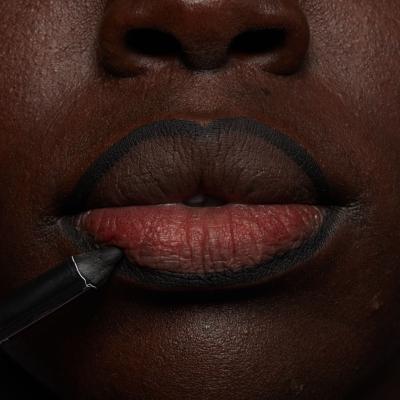 NYX Professional Makeup Line Loud Črtalo za ustnice za ženske 1,2 g Odtenek 18 Evil Genius