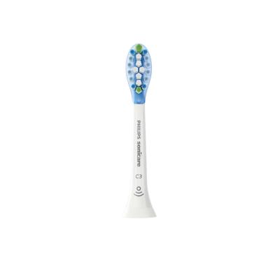 Philips Sonicare C3 Premium Plaque Defence HX9042/17 White Nadomestni nastavki Set