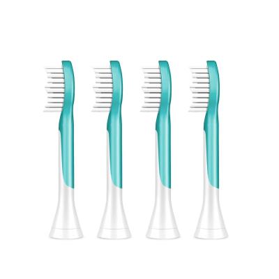 Philips Sonicare For Kids Standard HX6044/33 Nadomestni nastavki za otroke Set