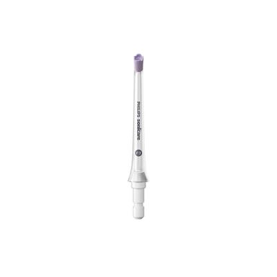 Philips Sonicare Power Flosser Replacement Nozzles Quad Stream HX3062/00 Ustna prha Set